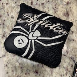 Taylormade Spider Headcover
