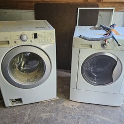 FREE 2 Washers 