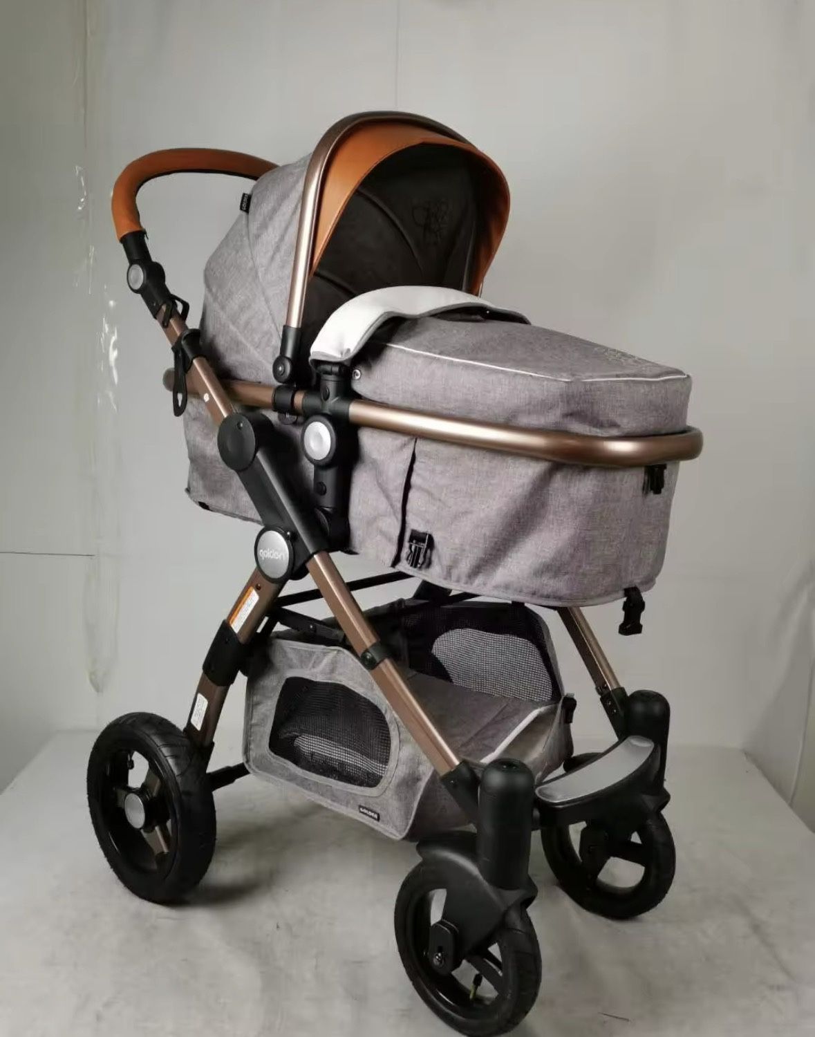 Stroller 