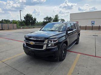 2015 Chevrolet Suburban 1500