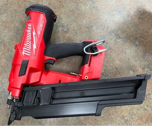 Milwaukee Framing Nailer