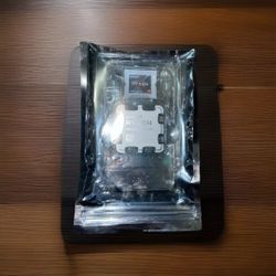 AMD Ryzen 7 7800X3D (5 GHz, 8 Cores, 16 Thread Processor, Socket AM5) No Box