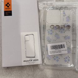 Phone Cases/ Dog Whistle 