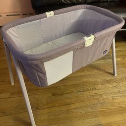 Chicco lullago travel crib deals
