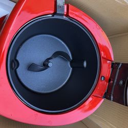 fusion auto cooker