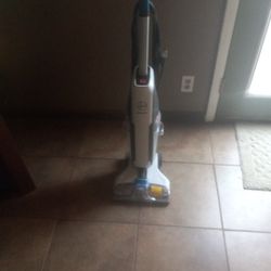 Hoover Floor Cleaner