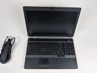 Weekend Deal Dell business Laptop i7 8GB 500SSD Win10 Off13