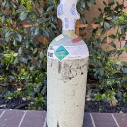 FULL SEALED “20” Size 100%Argon