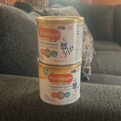 Nutramigen
