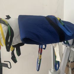 Grúa De Persona
