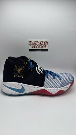 Nike Kyrie 2 Doernbecher Sz. 10