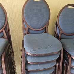 Banquet Stackable Chairs