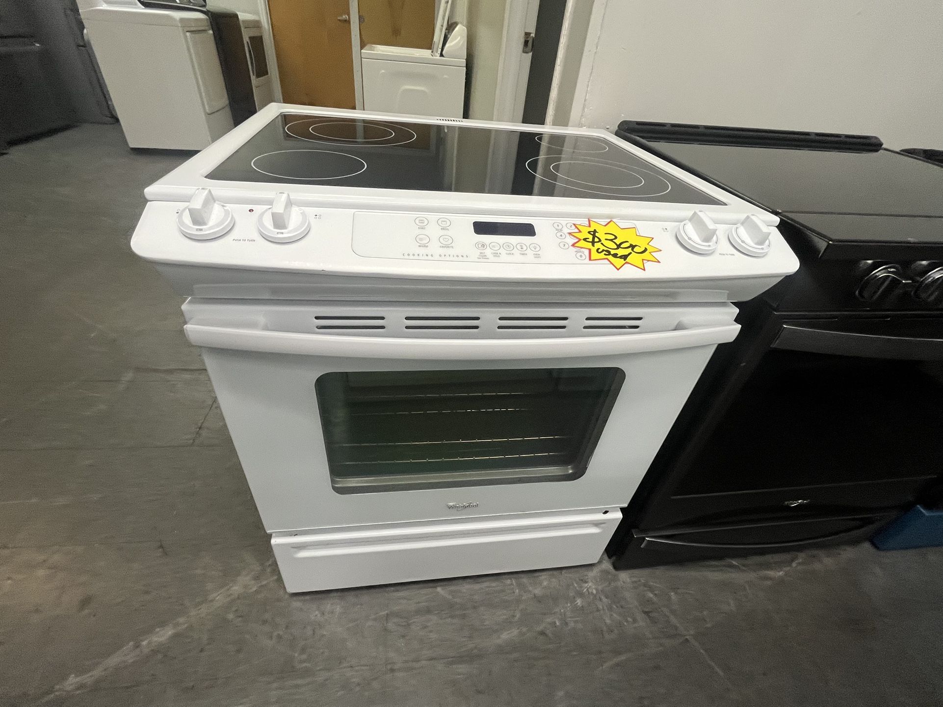 Whirlpool Slider