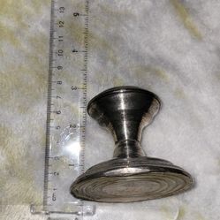 Candle Holders