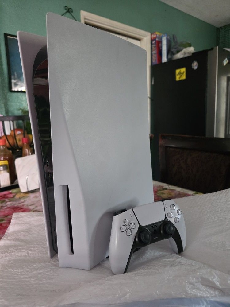 Ps5