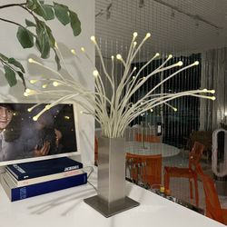 Vintage IKEA Stranne Lamp