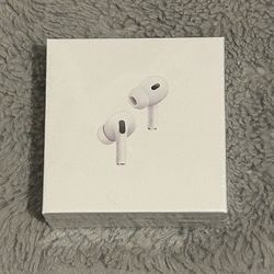 AirPods Pro Generation 2
