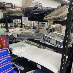 Costco Runners, Bathroom Mats