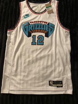 Ja Morant Jersey (Classic Edition)