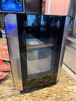 cigars humidifier