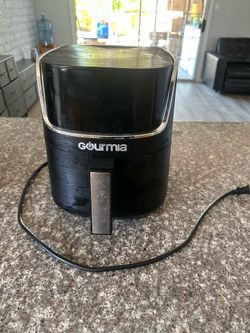 Air fryer