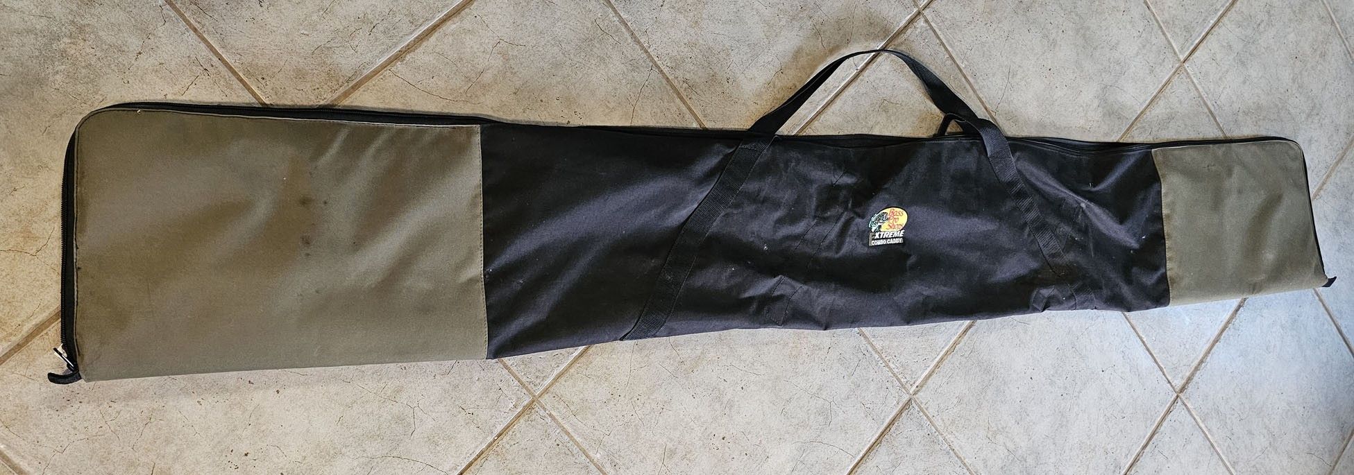 Bass Pro Shop Rod & Reel Holder