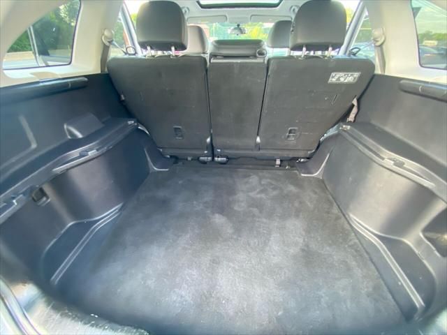2011 Honda CR-V