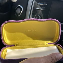 gucci glasses 
