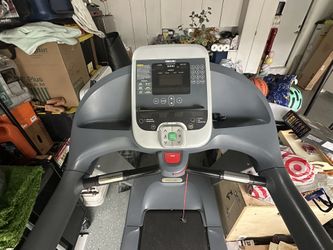 Precor 956i