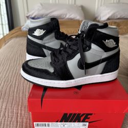 Brand New Jordan’s 