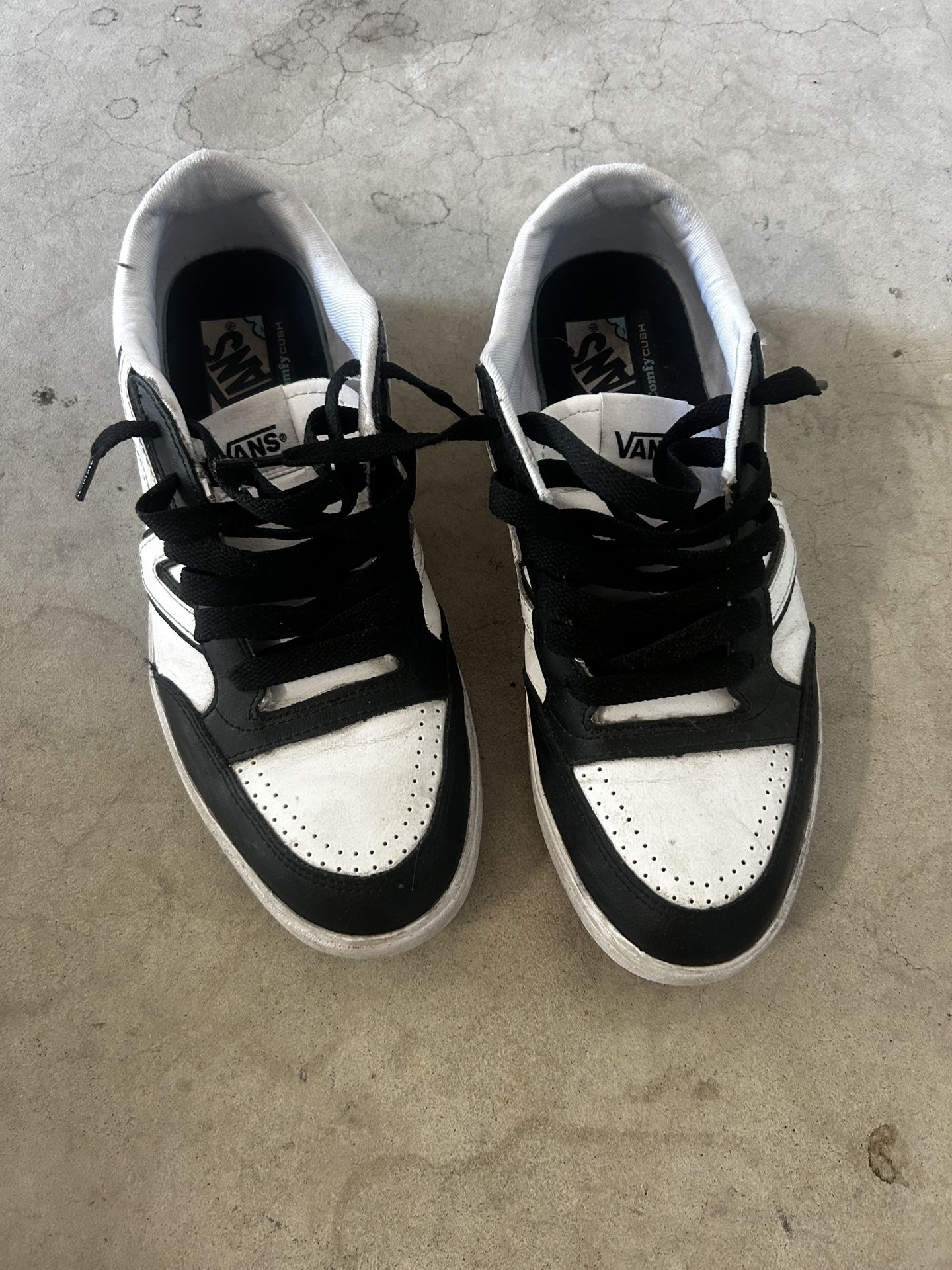 Vans