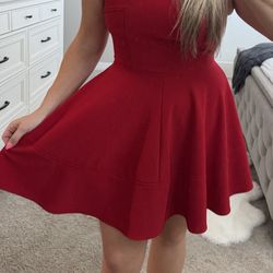 Cocktail Dress