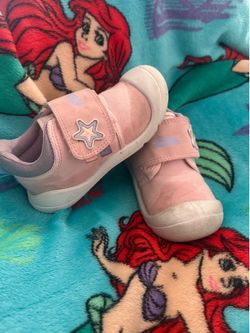 Toddler shoes