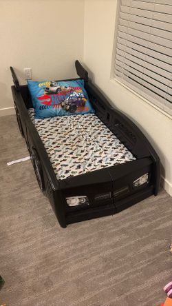 Toddler/boy Bed