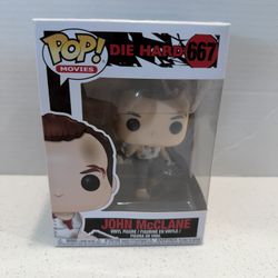 Funko Die Hard John McClane