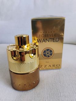 Azzaro Forever Wanted Elixir 100 ml