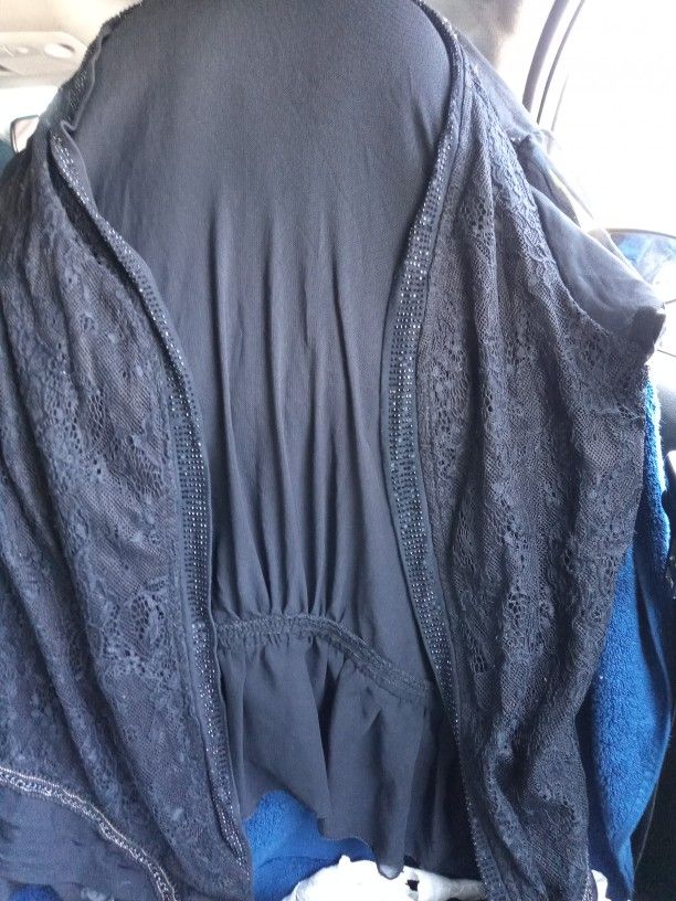 Woman's Small Clothing