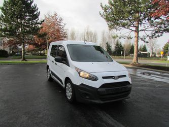 2016 Ford Transit Connect