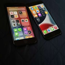 Apple iPhone 7’s For Sale Cheap