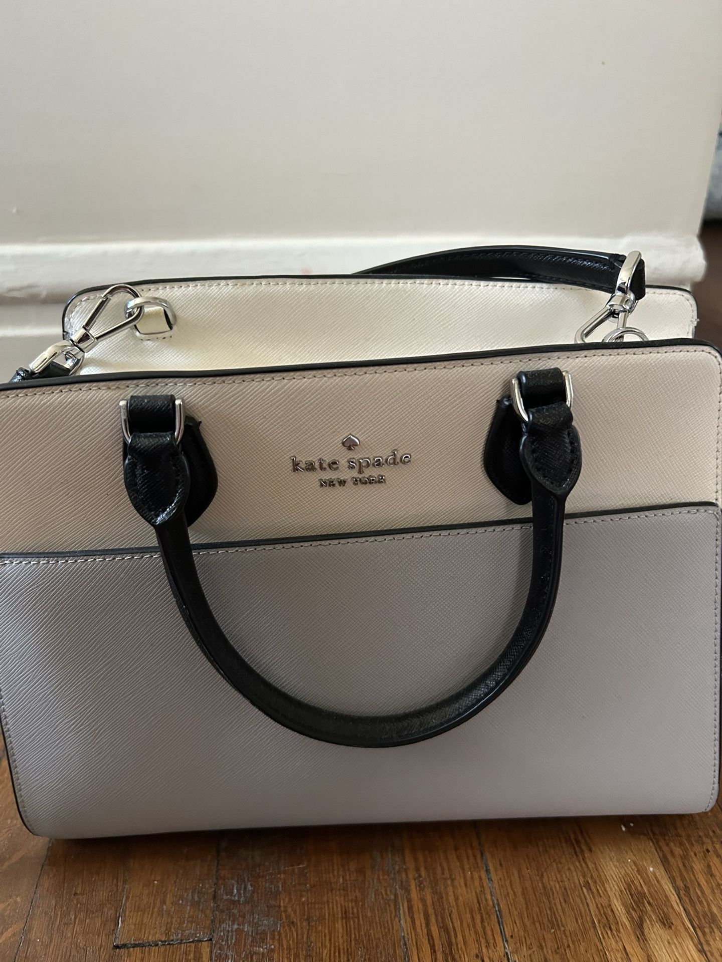 Kate Spade Purse And Wallet