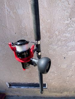 Fishing setup
