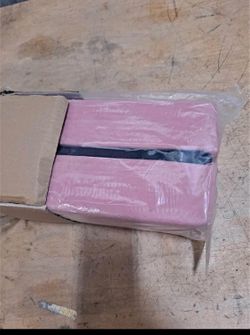 Brand new gymnastics floor balance beam