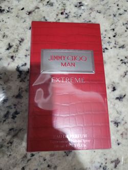 Jimmy choo cologne
