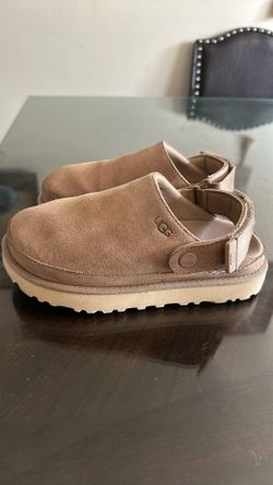 UGG SIZE 5 👍🏻👢