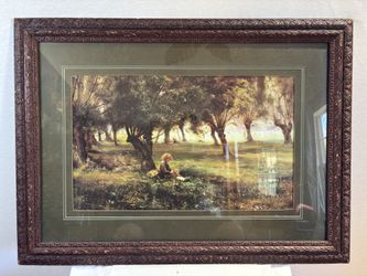 BEAUTIFUL WALL ART, PORTRAITS, PICTURES - GOOD AS NEW (CHECK DESCRIPTION)