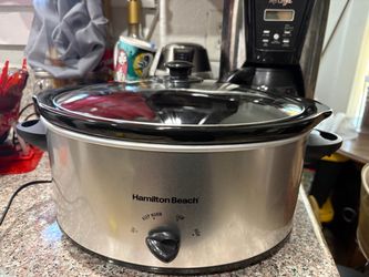 Food warmer