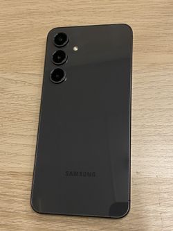 Galaxy S24 FE Fully Unlocked 