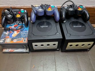 Nintendo GameCube