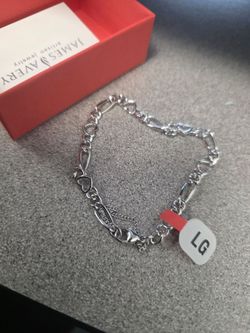 New james avery braclet
