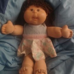 Cabbage Patch Doll $25